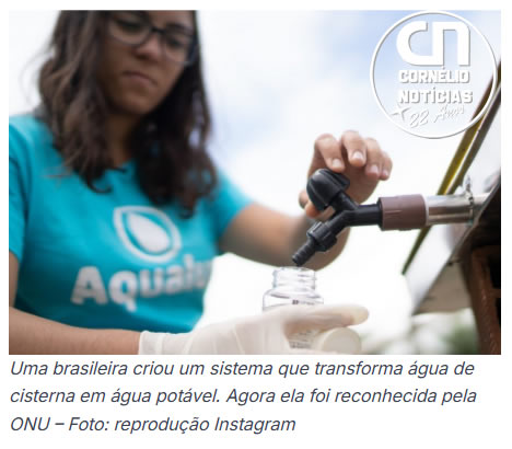 Conheça os seis brasileiros que estão mudando o mundo e nos enchendo de orgulho