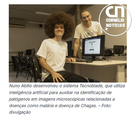 Conheça os seis brasileiros que estão mudando o mundo e nos enchendo de orgulho