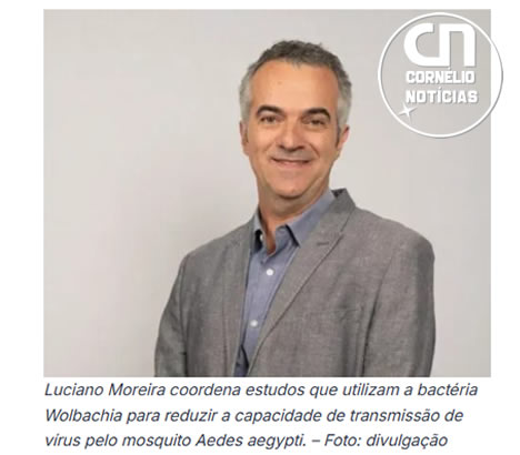 Conheça os seis brasileiros que estão mudando o mundo e nos enchendo de orgulho