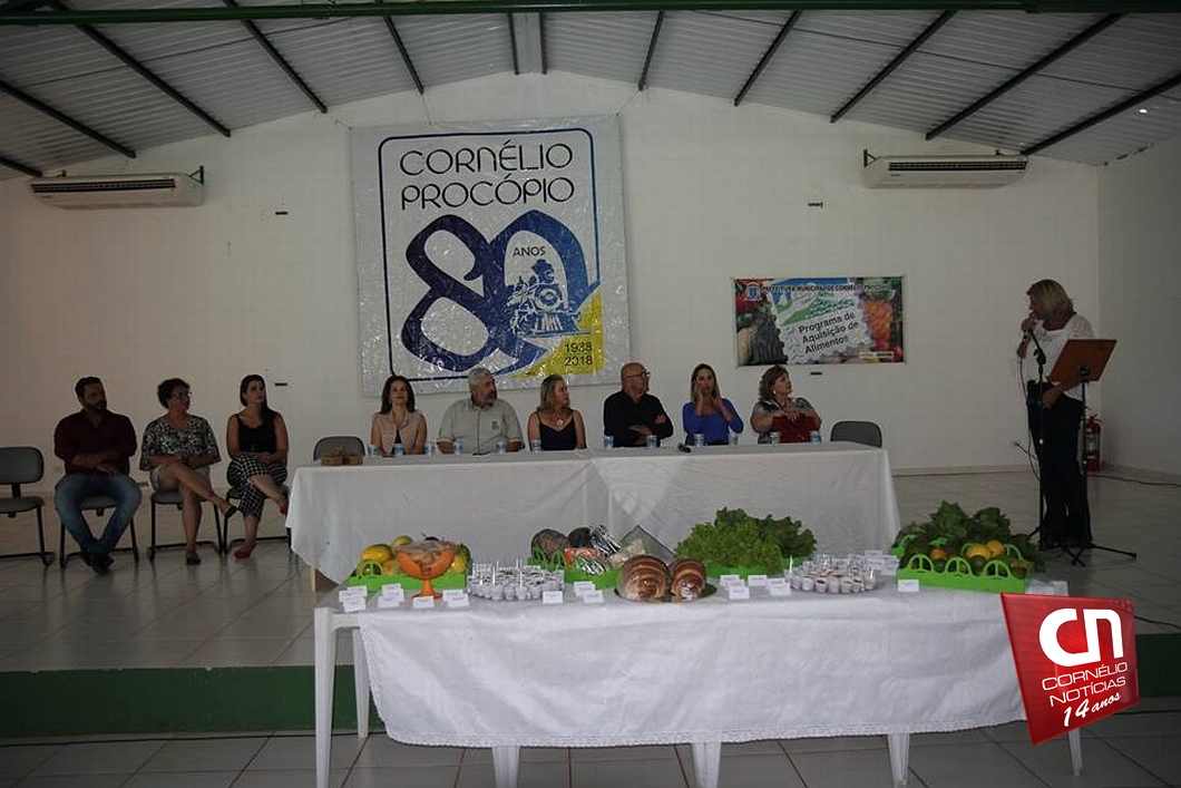 Definidos participantes dos 65º Jogos Escolares do Paraná em Cornélio Procópio